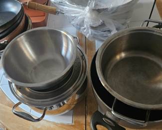 Cookware New