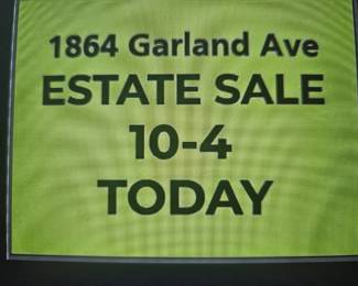 Sale Picture