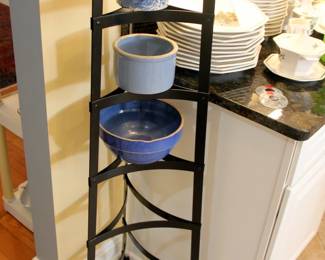Pot / Crock Holder

