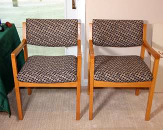 Jasper Chairs

