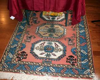 Mishkin Rug