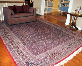 Room Size Rug
