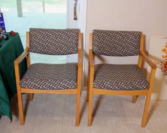 Jasper Chairs


