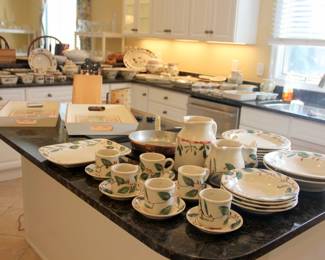 Hartland China

