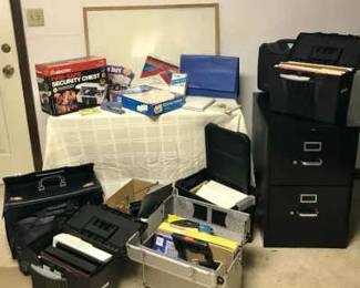 Office Supplies
