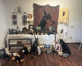 Doberman Lovers