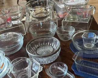 Pyrex Plus More