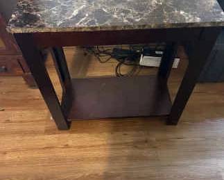 Amazon 24 Wooden Table 