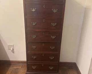 Craftique Lingerie Drawer