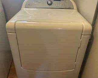Whirlpool Dryer