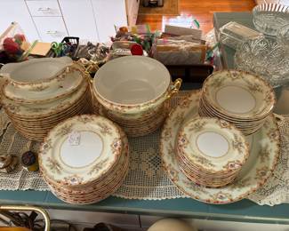 Noritake
