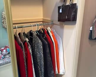 Small and petite size clothing