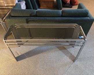 Dallas, modern console