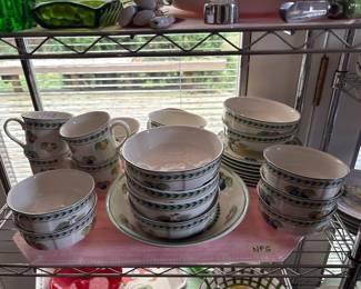Villeroy and Boch