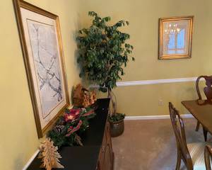 Buffet (sideboard)