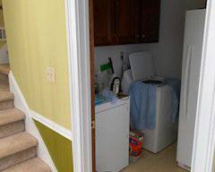 Washer & Dryer