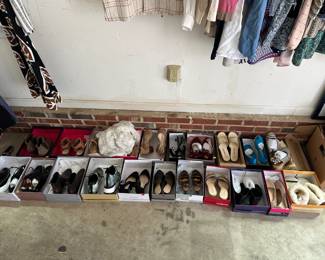 Women's Shoes