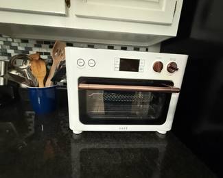 Kitchenware, Countertop Appliances