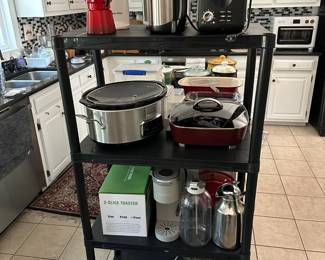 Countertop Appliances