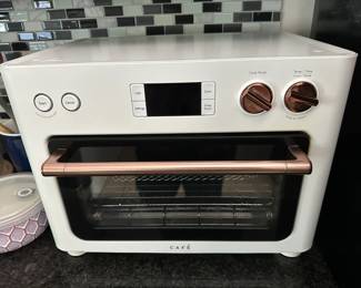 Countertop Toaster Oven