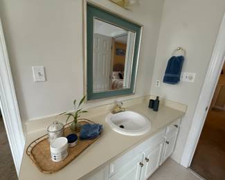 Bathroom Decor