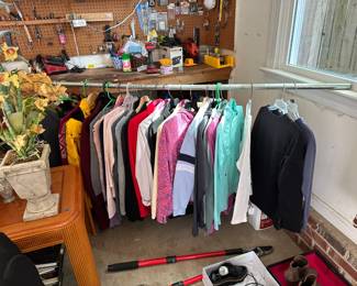 Women's Clothing
