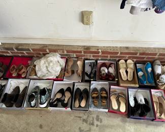 Women's Shoes