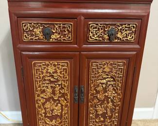 Fine Oriental Furniture 