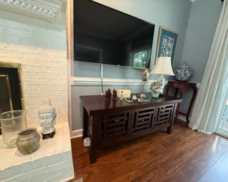 Fine Wooden Oriental Furniture, Oriental Decor