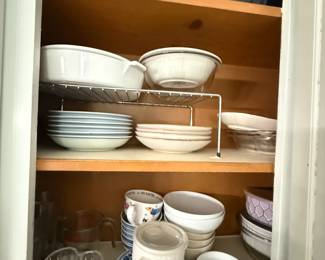 Dishware