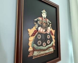 Fine Oriental Wall Art