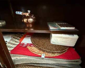 Kitchenware