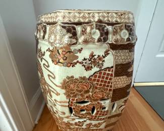 Oriental Decor
