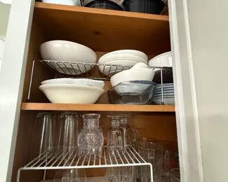 Dishware