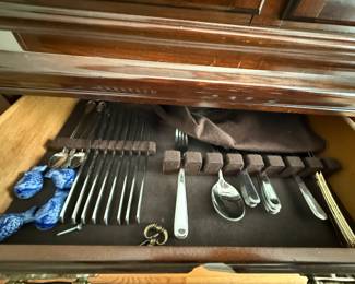 Silverware