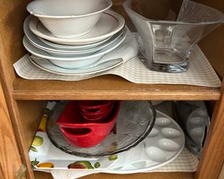 Dishware