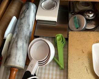 Utensils