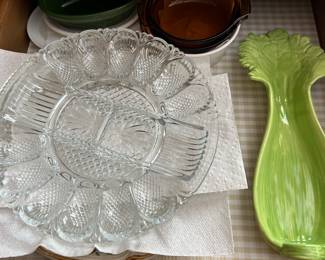 Dishware