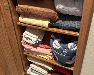 Linens
