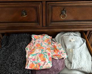 Clothing