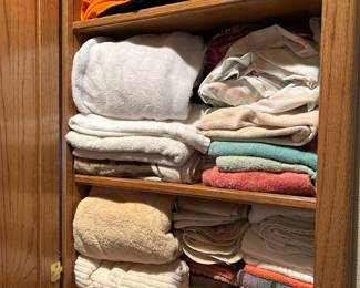 Linens