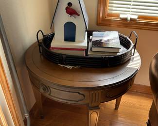 Side table