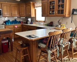 Barstools