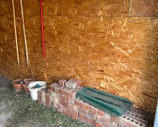 Bricks