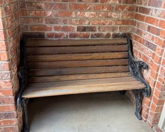 Bench