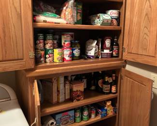 Food products