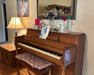 Piano
