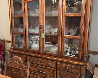 China hutch