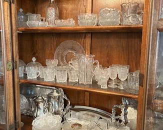 Glassware
