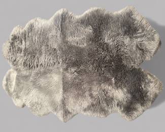 Australian Sheepskin Area Rug